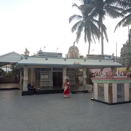 srinivasan perumal kovil