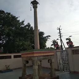 srinivasan perumal kovil