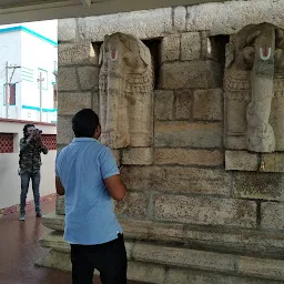 srinivasan perumal kovil