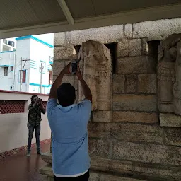 srinivasan perumal kovil