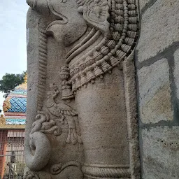 srinivasan perumal kovil