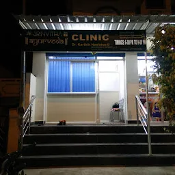 Srinvitha Ayurveda Clinic