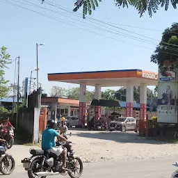 Sripuria,Petrol pump