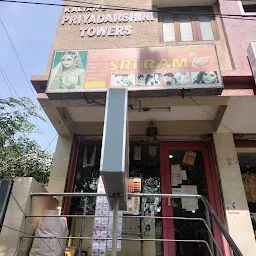 SriRam Fancy store