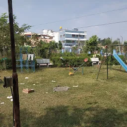 SriRam Nagar Park