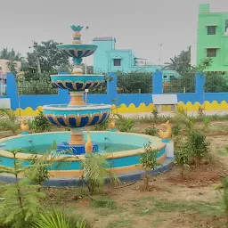 SriRam Nagar Park