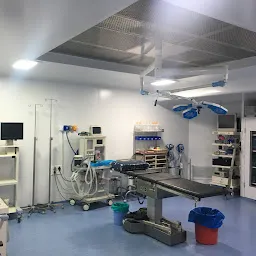 Sriram Super Speciality Hospital ( Multispeciality Hospital )