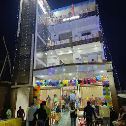 Sriram Tower