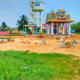 Srirama Temple