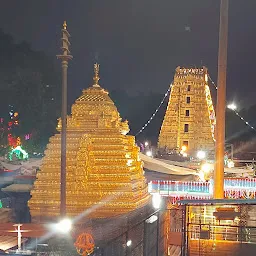 Srisaila Dhyana Mandiram