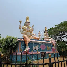 Srisailam Theme Parks