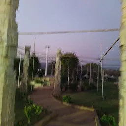 Srisailam Theme Parks