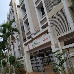 Srisanthi Signature Apartments