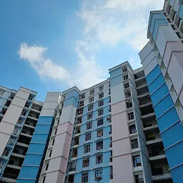 Srishti Apartments