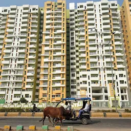 Srishti Apartments