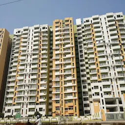 Srishti Apartments