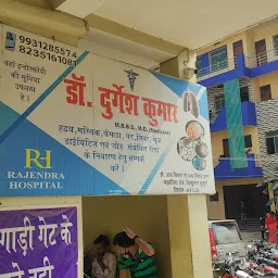 Srishti health care center (Dr. Anita kri. Srivastav, Dr. S. Kumar )