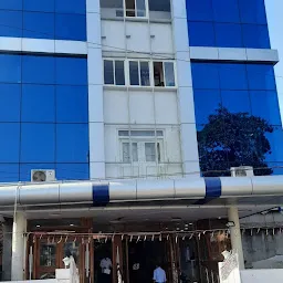 Srishti Hospital
