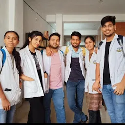 SRISHTI INSTITUTE OF PARAMEDICAL SCIENCES