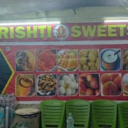 Srishti Sweets
