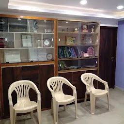 Srishti Womens Clinic