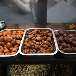 Sristi Food Hut
