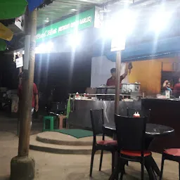 Sristi Food Hut