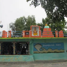 Srivalli Devasena Sametha Subrahmanyeswara Swamy Temple
