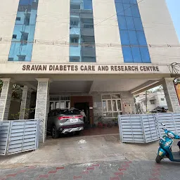 SRIVARI DIABETES MEDICAL CENTER