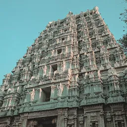 Srivari Mettu - Srinivasa Mangapuram
