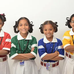 SRIVIDYA ENGLISH MEDIUM SCHOOL