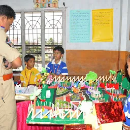 SRIVIDYA ENGLISH MEDIUM SCHOOL