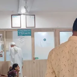 SRJ – CBCC Cancer Care Hospital | Indore | Madhya Pradesh