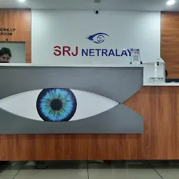 SRJ Netralaya - Best | Eye Hospital | Eye Surgeon | Eye Treatment | Cataract | Lasik | Retina | Hospital | Indore