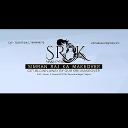 Srk family salons & academy