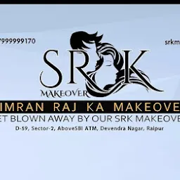 Srk family salons & academy