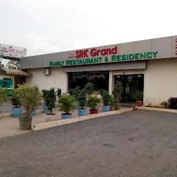 SRK Grand Family Restaurant & Residency