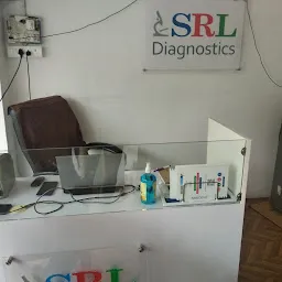 SRL Collection Centre(Tanishka Pathlab)