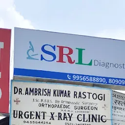 SRL Diagnostics