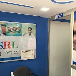 SRL Diagnostics