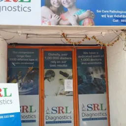 SRL DIAGNOSTICS