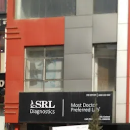 SRL Diagnostics Lab