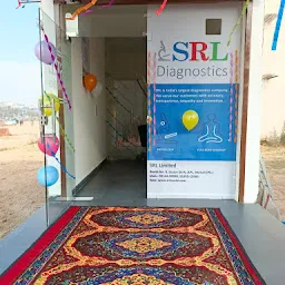 SRL DIAGNOSTICS LABORATORY HOME COLLECTION