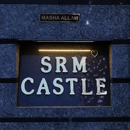 SRM Castle