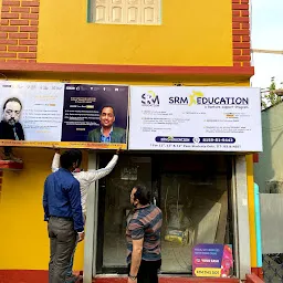SRM Education, Chemistry by SRK Sir(Saurabh Sir)& Physics by SJK Sir(Suryajeet Sir)