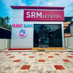 SRM Hospital