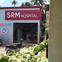 SRM Hospital