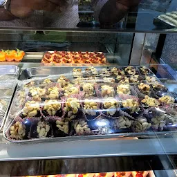 SRM Sweets & Cakes - R.K.V.Road