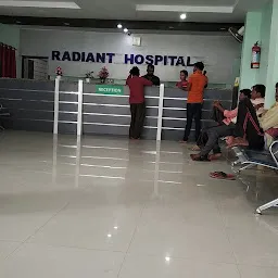 SRM Vertis Hospital