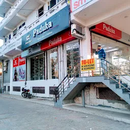 SRN LIBRARY & Girls Hostel